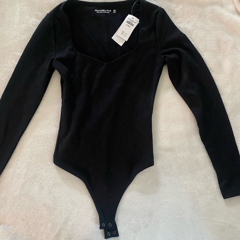 Abercrombie & Fitch body suit
